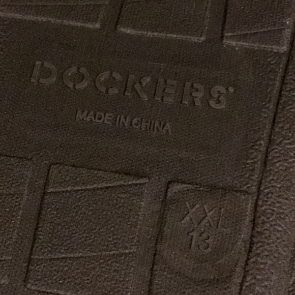 Men’s Docker’s Scuff Slippers - Picture 13 of 14